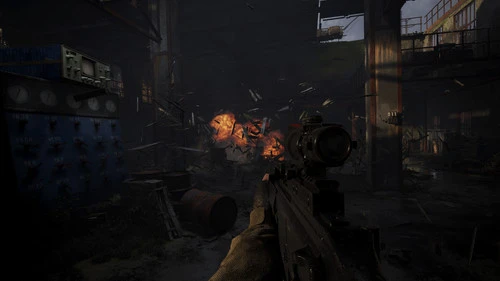 S.T.A.L.K.E.R. 2: Heart Of Chernobyl Xbox Series X 10 S.T.A.L.K.E.R. 2: Heart Of Chernobyl Xbox Series X - Afbeelding 10