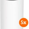 TP-Link Deco XE75 Mesh Wifi 6E 5-pack