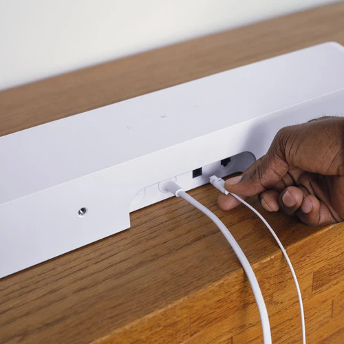 Sonos Ray Wit + 2x Era 300 Wit + Sub Mini Wit 16 Sonos Ray Wit + 2x Era 300 Wit + Sub Mini Wit - Afbeelding 16