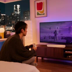 Sonos Ray Wit + 2x Era 100 Wit + Sub G3 Wit 22 Sonos Ray Wit + 2x Era 100 Wit + Sub G3 Wit -Nintendo Winkel 1752985 1