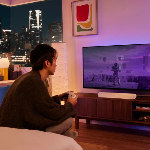 Sonos Ray Wit + 2x Era 300 Wit 3 Sonos Ray Wit + 2x Era 300 Wit - Afbeelding 3