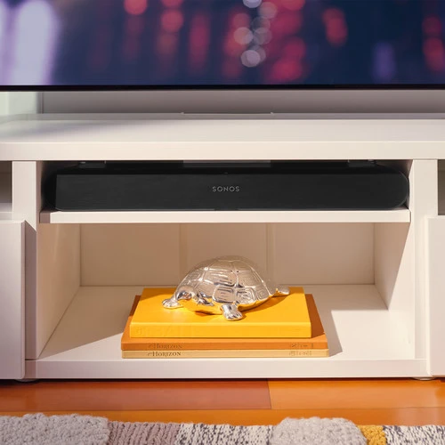 Sonos Ray Zwart + 2x Era 300 Zwart 15 Sonos Ray Zwart + 2x Era 300 Zwart - Afbeelding 15