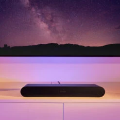 Sonos Ray 5.1 + One SL (2x) + Sub Mini Zwart -Nintendo Winkel 1753000 6