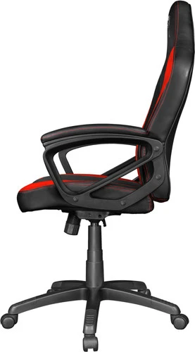 Trust GXT701 Ryon Gaming Stoel Rood 3 Trust GXT701 Ryon Gaming Stoel Rood - Afbeelding 3