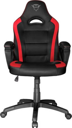 Trust GXT701 Ryon Gaming Stoel Rood 9 Trust GXT701 Ryon Gaming Stoel Rood -Nintendo Winkel 1753115