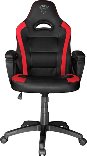 Trust GXT701 Ryon Gaming Stoel Rood 5 Trust GXT701 Ryon Gaming Stoel Rood - Afbeelding 5