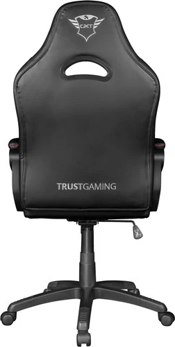 Trust GXT701 Ryon Gaming Stoel Rood 4 Trust GXT701 Ryon Gaming Stoel Rood - Afbeelding 4