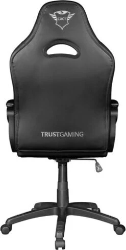 Trust GXT701 Ryon Gaming Stoel Wit -Nintendo Winkel 1753126