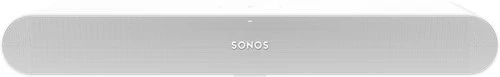 Sonos Ray 3.1 + Sub Mini Wit 6 Sonos Ray 3.1 + Sub Mini Wit - Afbeelding 6
