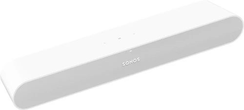 Sonos Ray 3.1 + Sub Mini Wit 4 Sonos Ray 3.1 + Sub Mini Wit - Afbeelding 4