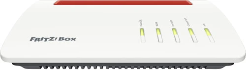 FRITZ!Box 7590 AX International DSL 1 FRITZ!Box 7590 AX International DSL