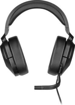Corsair HS55 Stereo Gaming Headset Zwart -Nintendo Winkel 1755039