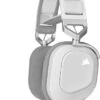 Corsair HS80 RGB Gaming Headset Wit
