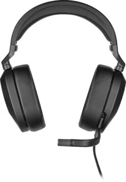 Corsair HS65 Surround Gaming Headset Zwart -Nintendo Winkel 1755056