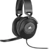 Corsair HS65 Surround Gaming Headset Zwart