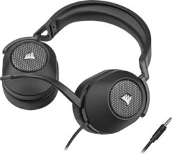 Corsair HS65 Surround Gaming Headset Zwart -Nintendo Winkel 1755059