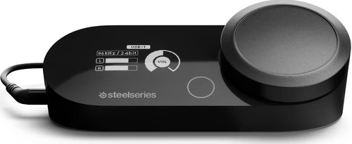 SteelSeries Arctis Nova Pro 13 SteelSeries Arctis Nova Pro - Afbeelding 13
