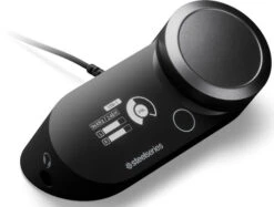 SteelSeries Arctis Nova Pro 33 SteelSeries Arctis Nova Pro -Nintendo Winkel 1759454