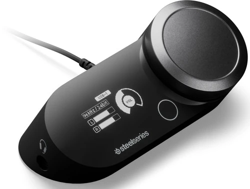 SteelSeries Arctis Nova Pro 14 SteelSeries Arctis Nova Pro - Afbeelding 14