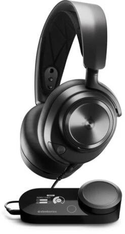 SteelSeries Arctis Nova Pro X -Nintendo Winkel 1759607
