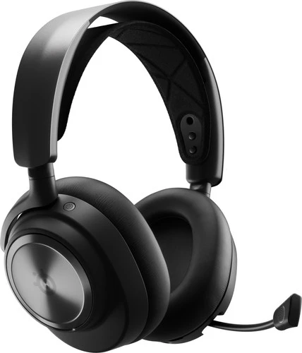 SteelSeries Arctis Nova Pro Wireless X 1 SteelSeries Arctis Nova Pro Wireless X