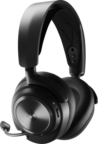 SteelSeries Arctis Nova Pro Wireless X 2 SteelSeries Arctis Nova Pro Wireless X - Afbeelding 2