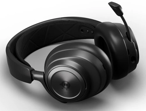 SteelSeries Arctis Nova Pro Wireless X 9 SteelSeries Arctis Nova Pro Wireless X - Afbeelding 9