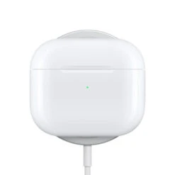 Apple AirPods 3 Met Magsafe Draadloze Oplaadcase -Nintendo Winkel 1761128