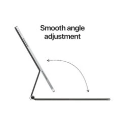 Apple IPad Pro (2022) 11 Inch 128GB Wifi Space Gray + Magic Keyboard -Nintendo Winkel 1761456 12