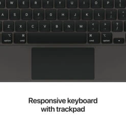 Apple IPad Pro (2022) 11 Inch 256GB Wifi + 5G Space Gray + Magic Keyboard 30 Apple IPad Pro (2022) 11 Inch 256GB Wifi + 5G Space Gray + Magic Keyboard -Nintendo Winkel 1761458 3