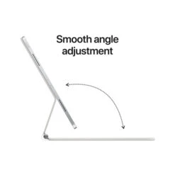 Apple IPad Pro (2022) 11 Inch 2TB Wifi + 5G Zilver + Magic Keyboard -Nintendo Winkel 1761510 7