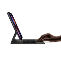 Apple IPad Pro (2022) 12.9 Inch 2TB Wifi + 5G Space Gray + Magic Keyboard -Nintendo Winkel 1761530 8