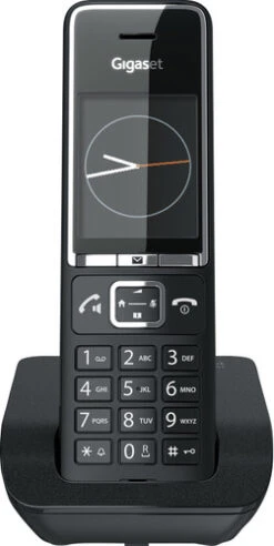 Gigaset Comfort 550 -Nintendo Winkel 1763497