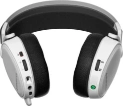 SteelSeries Arctis 7+ Wit -Nintendo Winkel 1764433