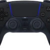 Sony Playstation 5 DualSense Draadloze Controller Midnight Black