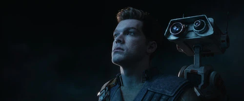 Electronic Arts Star Wars Jedi: Survivor Xbox Series X 5 Electronic Arts Star Wars Jedi: Survivor Xbox Series X - Afbeelding 5