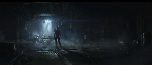 Electronic Arts Star Wars Jedi: Survivor Xbox Series X 3 Electronic Arts Star Wars Jedi: Survivor Xbox Series X - Afbeelding 3