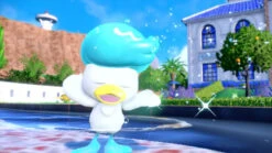 Nintendo Switch OLED Rood/Blauw + Pokémon Violet 29 Nintendo Switch OLED Rood/Blauw + Pokémon Violet -Nintendo Winkel 1764742 9