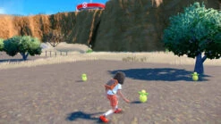 Nintendo Switch Lite Blauw + Pokémon Violet -Nintendo Winkel 1764744 11