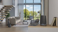 Netgear Orbi RBKE963 Zwart 3-pack -Nintendo Winkel 1768846