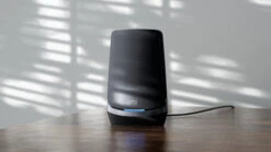 Netgear Orbi RBKE963 Zwart 3-pack -Nintendo Winkel 1768848