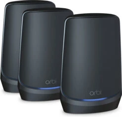 Netgear Orbi RBKE963 Zwart 5-pack -Nintendo Winkel 1768849 1