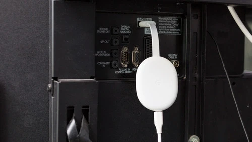 Google Pixel Tablet 128GB Wifi Crème + Chromecast HD Met Google TV 11 Google Pixel Tablet 128GB Wifi Crème + Chromecast HD Met Google TV - Afbeelding 11