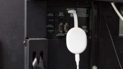 Google Pixel Tablet 256GB Wifi Crème + Pixel Tablet Back Cover Crème + Chromecast 4K -Nintendo Winkel 1769055 6