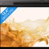 Samsung Galaxy Tab S8 Plus 12.4 Inch 256GB Wifi Grijs