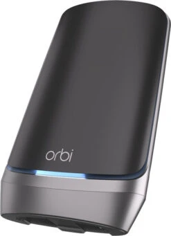 Netgear Orbi RBKE963 Zwart 5-pack -Nintendo Winkel 1769107 1