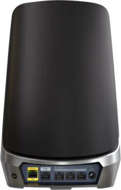 Netgear Orbi RBKE963 Zwart 4-pack -Nintendo Winkel 1769110 2