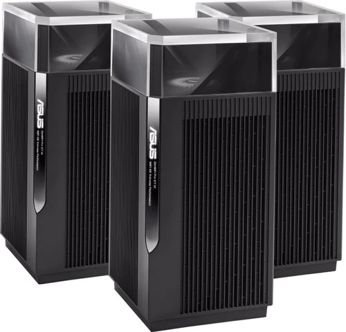Asus ZenWiFi Pro ET12 3-Pack 1 Asus ZenWiFi Pro ET12 3-Pack