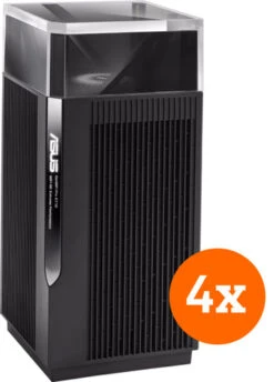 Asus ZenWiFi Pro ET12 4-Pack