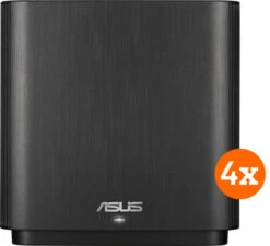 Asus ZenWifi AX XT8 4-Pack